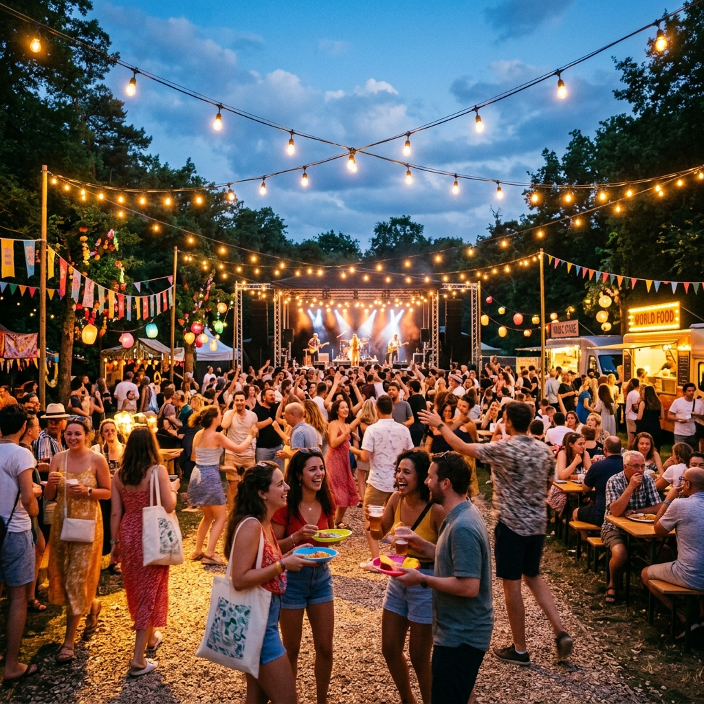 Εποχιακές Παραγωγές