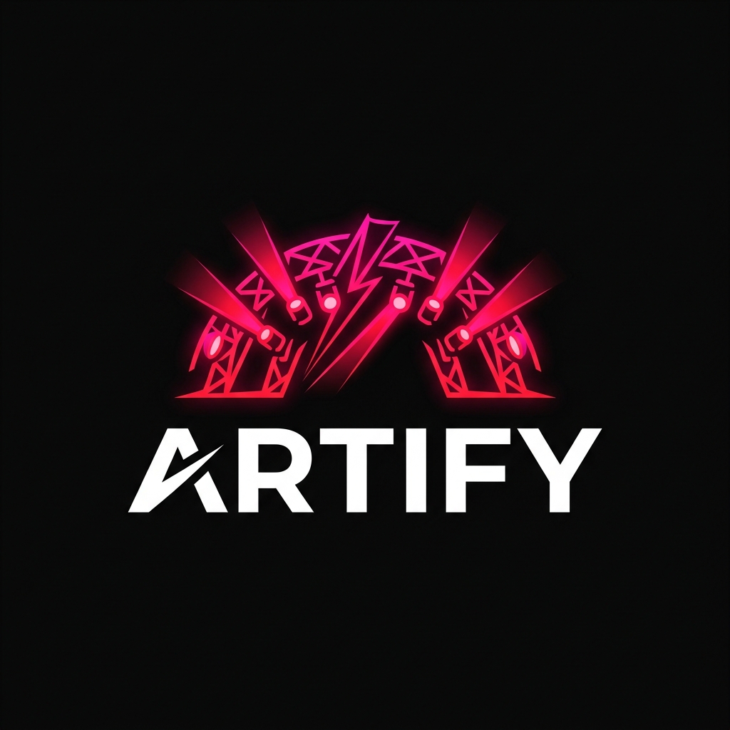 Artify Logo