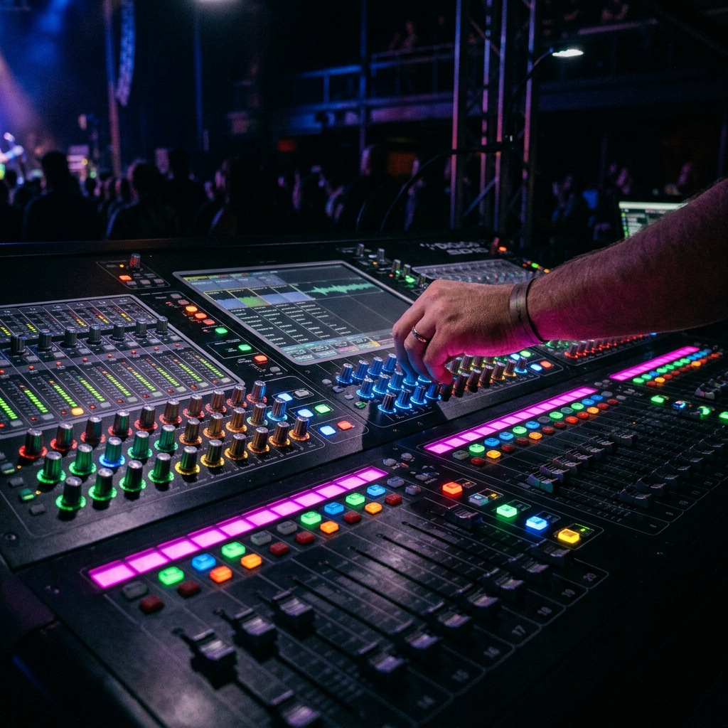 Ηχητική κάλυψη