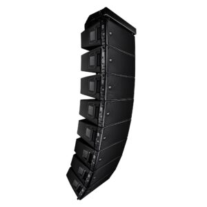 PA Line Array (ανά σετ)