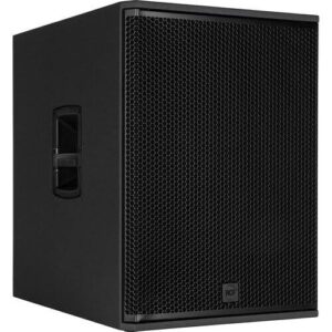 Subwoofer Ενεργό