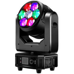 Moving Head Wash 300W