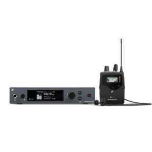 In-Ear Monitor System